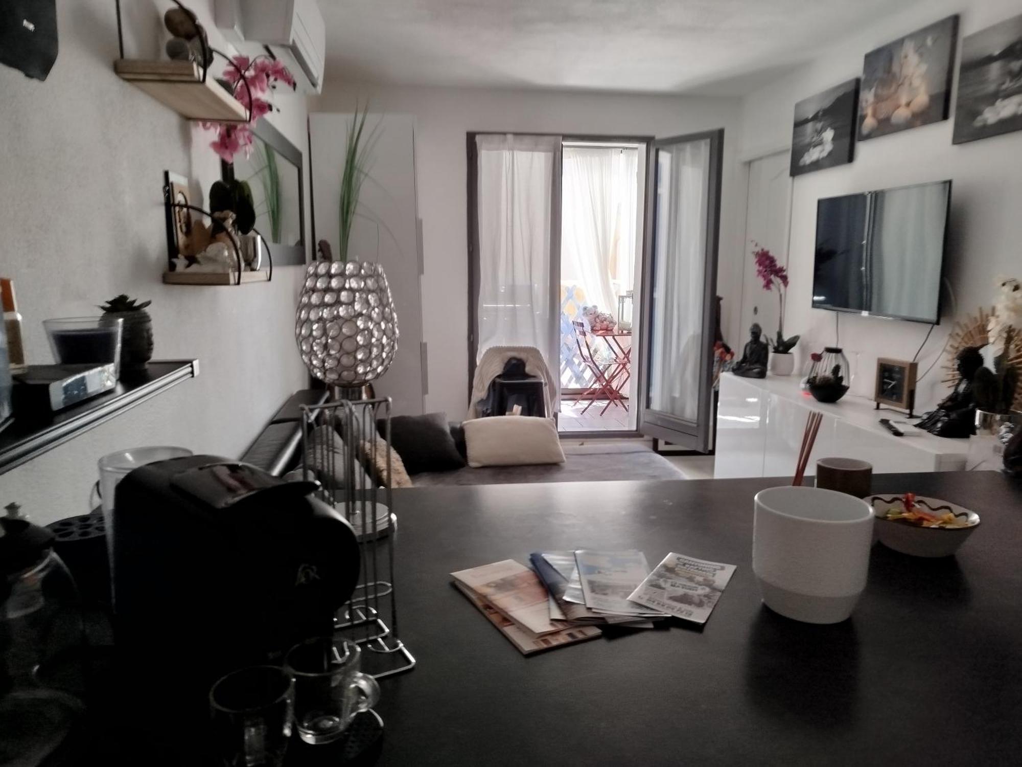 Logement De Plein Pied Tout Confort Le Barcarès Екстериор снимка