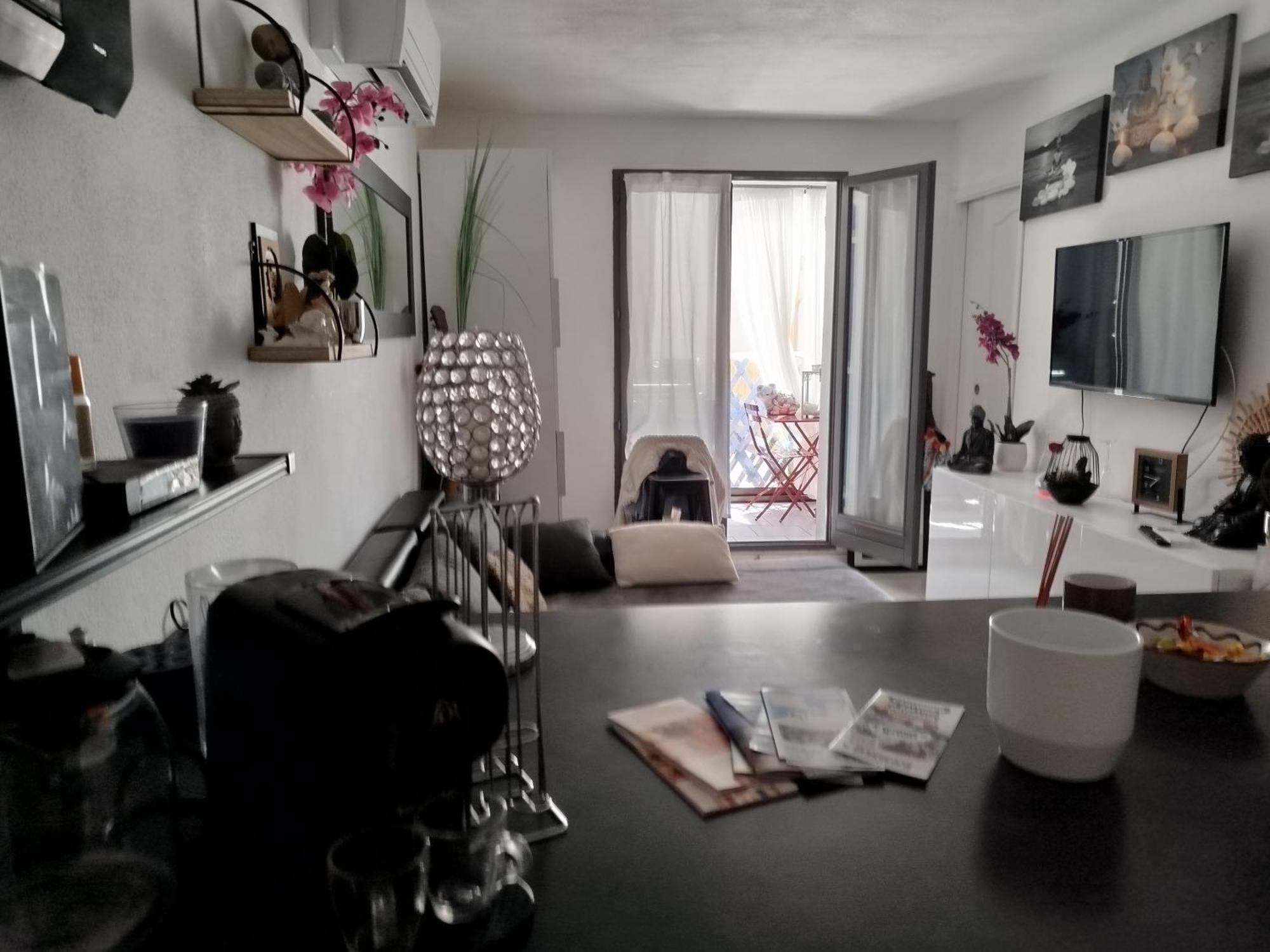 Logement De Plein Pied Tout Confort Le Barcarès Екстериор снимка