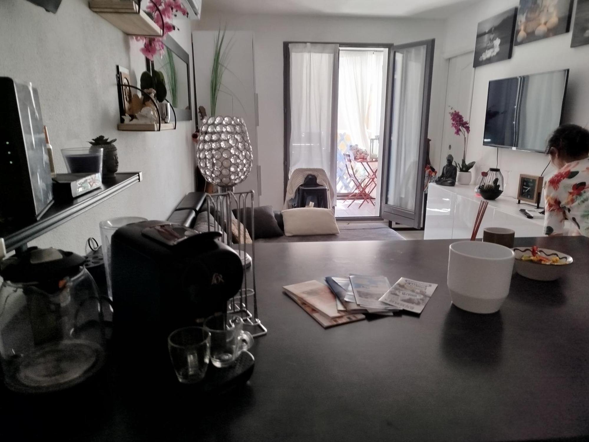 Logement De Plein Pied Tout Confort Le Barcarès Екстериор снимка