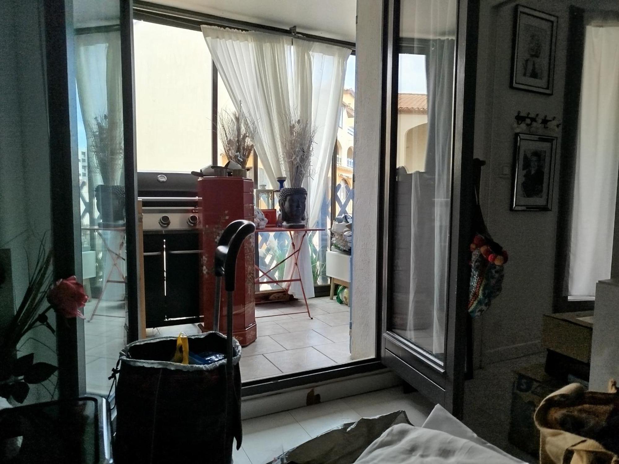 Logement De Plein Pied Tout Confort Le Barcarès Екстериор снимка