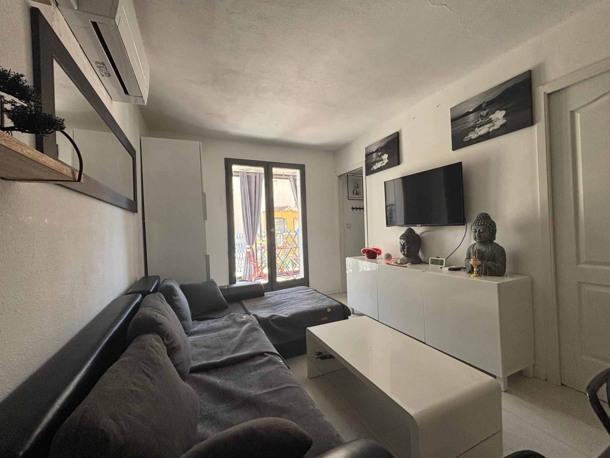 Logement De Plein Pied Tout Confort Le Barcarès Екстериор снимка