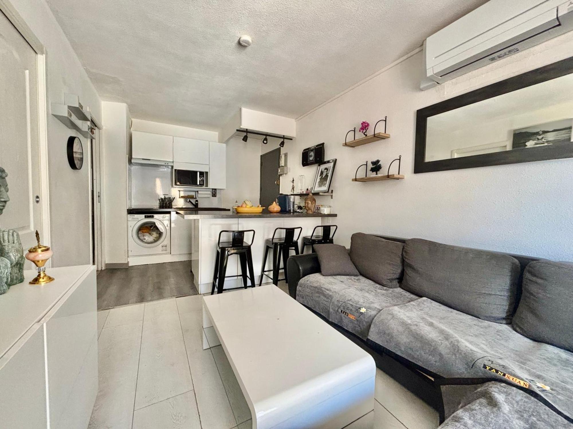 Logement De Plein Pied Tout Confort Le Barcarès Екстериор снимка