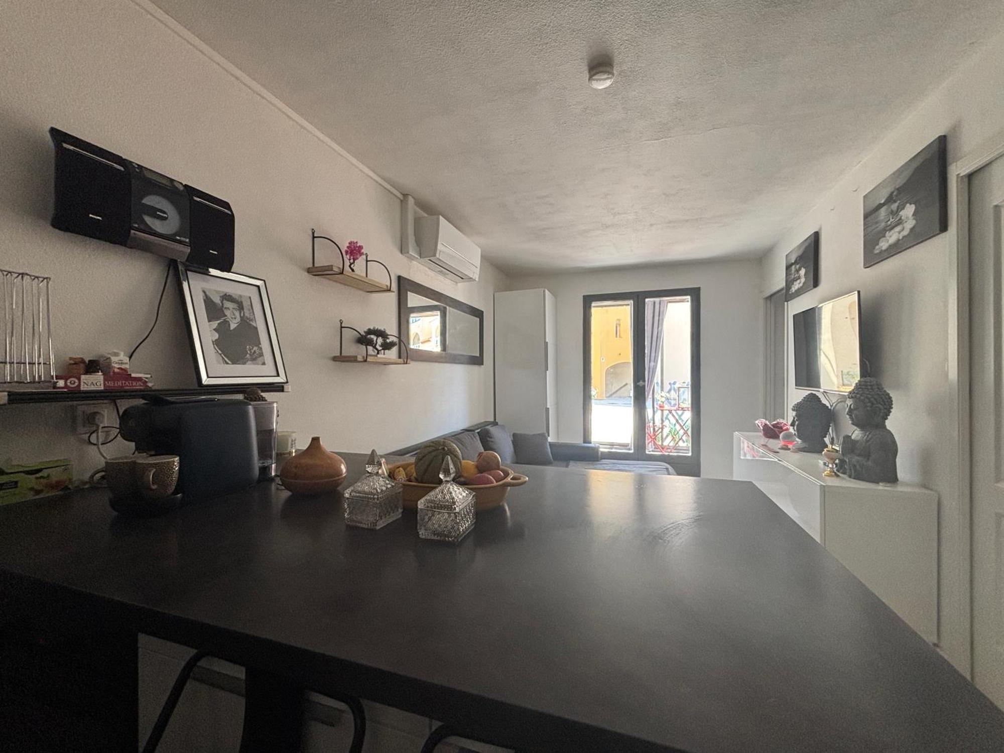 Logement De Plein Pied Tout Confort Le Barcarès Екстериор снимка