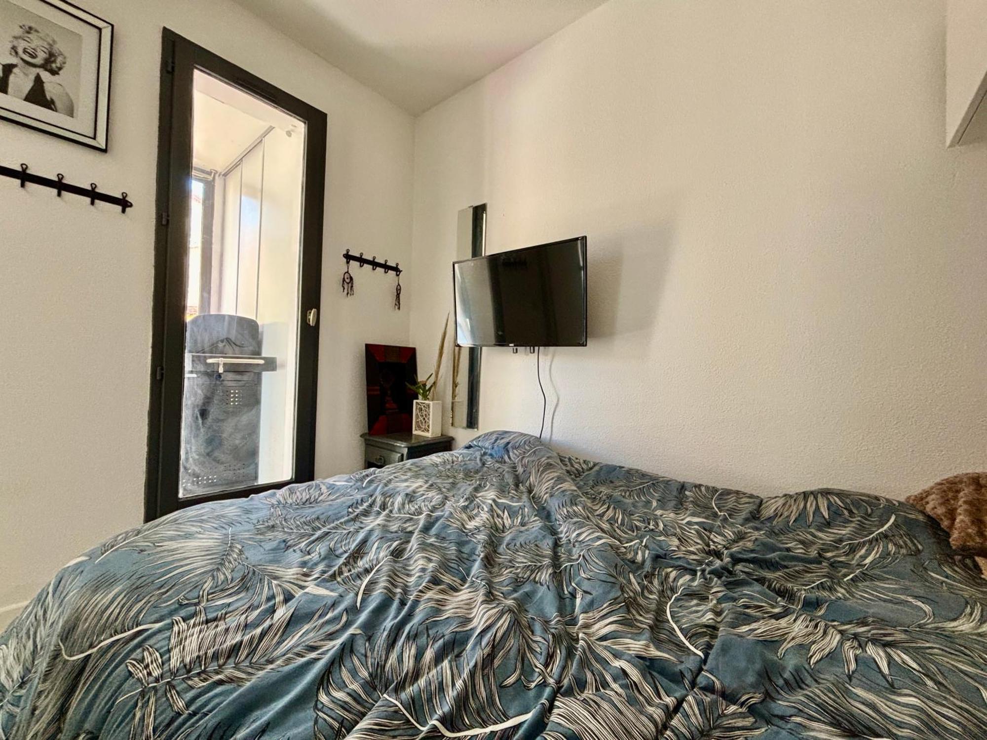 Logement De Plein Pied Tout Confort Le Barcarès Екстериор снимка